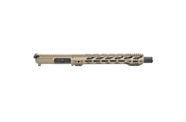 Image of STNGR AR-15 5.56 NATO 11.5in M-LOK Complete Upper w/13.5in RPTR Handguard, BCG &amp; CH