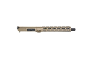 Image of STNGR AR-15 5.56 NATO 11.5in M-LOK Complete Upper w/13.5in VYPR Handguard, BCG &amp; CH