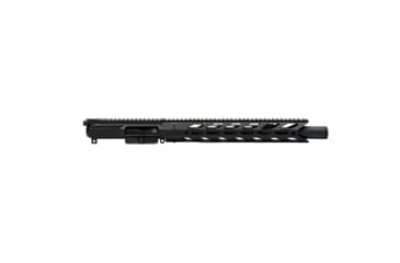 Image of STNGR AR-15 5.56 NATO 12.5in M-LOK Complete Upper w/13.5in HWKXL Handguard, BCG &amp; CH