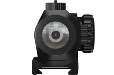 Image of STNGR Axiom II Red Dot Sight, 2 MOA Red Dot Reticle w/ QD Mount Bundle, Black, UI-BNH0-JFHR