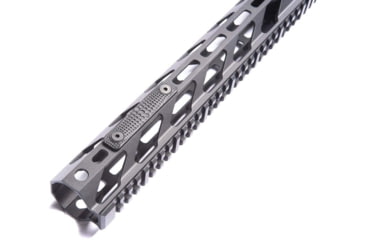 Image of STNGR Cyclops 2-Slot M-Lok Rail Cover Panel, 3-Pack, Black, K0-W7TZ-WG0X