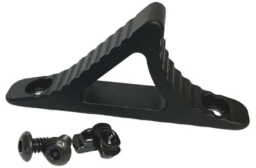 Image of STNGR Ergonomic M-Lok Foregrip, Black, MLFG-2