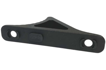 Image of STNGR Ergonomic M-Lok Foregrip, Black, MLFG-2