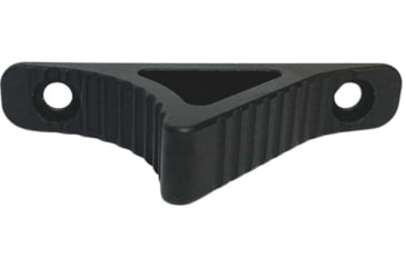 Image of STNGR Ergonomic M-Lok Foregrip, Black, MLFG-2