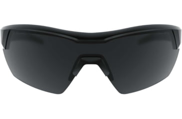 Image of STNGR Lo-Drag Ballistic Sunglasses, Matte Black/Smoke/Clear,Non-Polarized, Medium/Large, 6K-8O41-JV3L