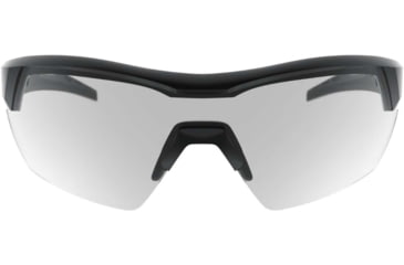 Image of STNGR Lo-Drag Ballistic Sunglasses, Matte Black/Smoke/Clear,Non-Polarized, Medium/Large, 6K-8O41-JV3L