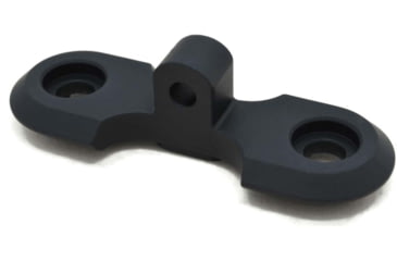 Image of STNGR M-Lok Bipod Adapter Mount, Black, CQ-B1VU-D5JY