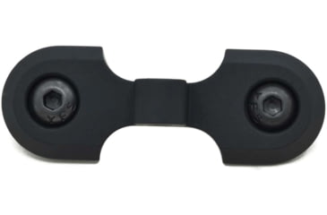 Image of STNGR M-Lok Bipod Adapter Mount, Black, CQ-B1VU-D5JY