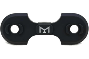 Image of STNGR M-Lok Bipod Adapter Mount, Black, CQ-B1VU-D5JY