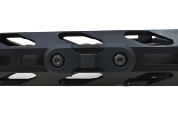 Image of STNGR M-Lok Bipod Adapter Mount, Black, CQ-B1VU-D5JY