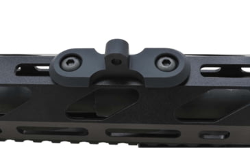 Image of STNGR M-Lok Bipod Adapter Mount, Black, CQ-B1VU-D5JY