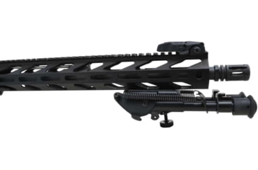 Image of STNGR M-Lok Bipod Adapter Mount, Black, CQ-B1VU-D5JY