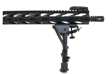Image of STNGR M-Lok Bipod Adapter Mount, Black, CQ-B1VU-D5JY