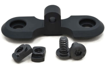 Image of STNGR M-Lok Bipod Adapter Mount, Black, CQ-B1VU-D5JY