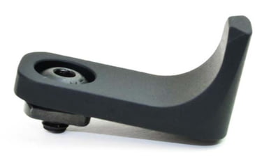 Image of STNGR Minimalist M-Lok Barrier Hand Stop, Black, MLFG-1