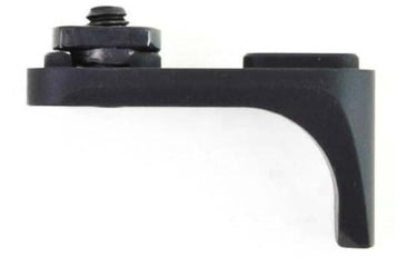 Image of STNGR Minimalist M-Lok Barrier Hand Stop, Black, MLFG-1