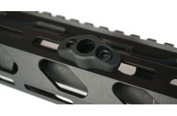 Image of STNGR QD M-Lok Sling Mount, Black, 55-9NGD-F14Z