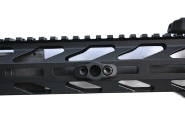 Image of STNGR QD M-Lok Sling Mount, Black, 55-9NGD-F14Z