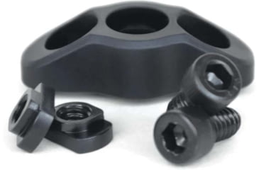 Image of STNGR QD M-Lok Sling Mount, Black, 55-9NGD-F14Z