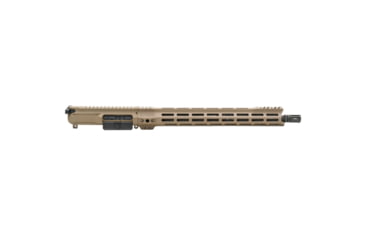 Image of STNGR AR-15 .223 16in M-LOK Wylde Complete Upper Receiver w/15in VLCN Handguard, BCG &amp; CH