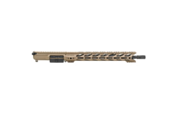 Image of STNGR AR-15 .223 Wylde 16in M-LOK Complete Upper Receiver w/15in HWK Handguard, BCG &amp; CH