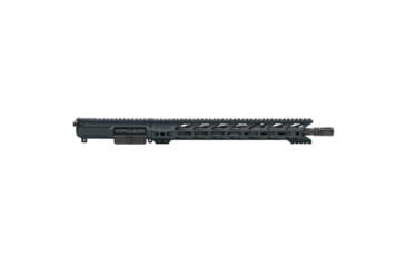 Image of STNGR AR-15 .223 Wylde 16in M-LOK Complete Upper Receiver w/15in HWK Handguard, BCG &amp; CH
