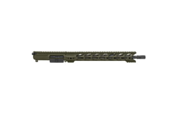 Image of STNGR AR-15 .223 Wylde 16in M-LOK Complete Upper Receiver w/15in HWK Handguard, BCG &amp; CH