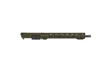 Image of STNGR AR-15 .223 Wylde 16in M-LOK Complete Upper Receiver w/15in RPTR Handguard, BCG &amp; CH