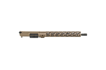 Image of STNGR AR-15 .223 Wylde 16in M-LOK Complete Upper Receiver w/15in VYPR Handguard, BCG &amp; CH