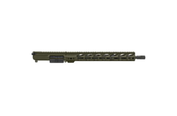 Image of STNGR AR-15 .223 Wylde 16in M-LOK Complete Upper Receiver w/15in VYPR Handguard, BCG &amp; CH