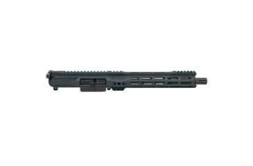 Image of STNGR AR-15 5.56 NATO 11.5in M-LOK Complete Upper w/10.5in VLCN Handguard, BCG &amp; CH