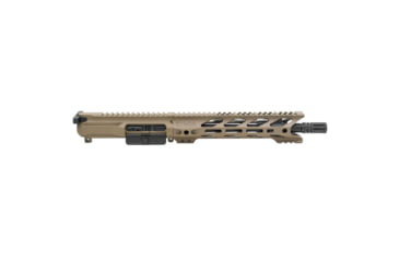 Image of STNGR AR-15 5.56 NATO 11.5in M-LOK Complete Upper w/10in HWK Handguard, BCG &amp; CH
