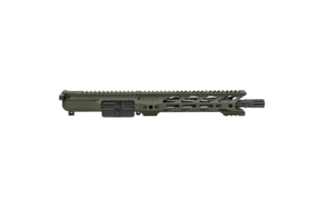 Image of STNGR AR-15 5.56 NATO 11.5in M-LOK Complete Upper w/10in HWK Handguard, BCG &amp; CH