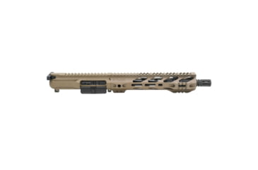 Image of STNGR AR-15 5.56 NATO 11.5in M-LOK Complete Upper w/10in RPTR Handguard, BCG &amp; CH
