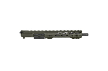 Image of STNGR AR-15 5.56 NATO 11.5in M-LOK Complete Upper w/10in RPTR Handguard, BCG &amp; CH
