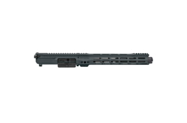 Image of STNGR AR-15 5.56 NATO 11.5in M-LOK Complete Upper w/12.5in VLCN Handguard, BCG &amp; CH