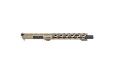 Image of STNGR AR-15 5.56 NATO 11.5in M-LOK Complete Upper w/13.5in HWK Handguard, BCG &amp; CH