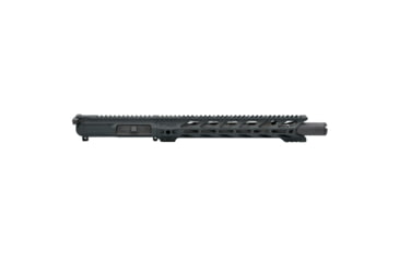 Image of STNGR AR-15 5.56 NATO 11.5in M-LOK Complete Upper w/13.5in HWK Handguard, BCG &amp; CH
