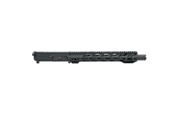 Image of STNGR AR-15 5.56 NATO 11.5in M-LOK Complete Upper w/13.5in RPTR Handguard, BCG &amp; CH