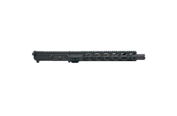 Image of STNGR AR-15 5.56 NATO 11.5in M-LOK Complete Upper w/13.5in VYPR Handguard, BCG &amp; CH