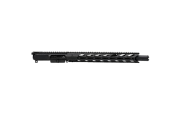 Image of STNGR AR-15 5.56 NATO 14.5in M-LOK Complete Upper w/15in HWKXL Handguard, BCG &amp; CH
