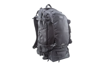 Image of Stngr Vadon 38 Hiking Backpack, VDN-38-BLK