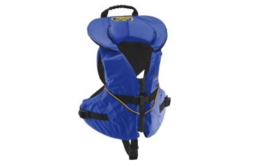 Image of Child PFD-Blue