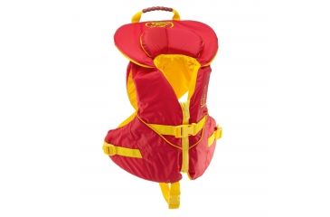 Image of Stohlquist Child PFD-Red