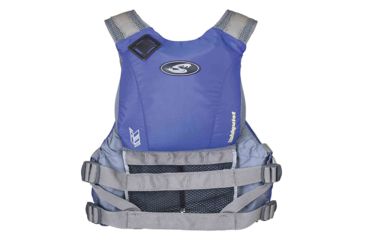 Image of Stohlquist Cruiser PFD - Womens, Royal Blue, Extra Small/Small, QF1334010S