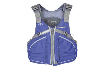 Image of Stohlquist Cruiser PFD - Womens, Royal Blue, Extra Small/Small, QF1334010S