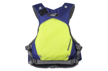 Image of Stohlquist Drifter Personal Flotation Device, Pistachio, Small/Medium, QF175311M