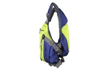 Image of Stohlquist Drifter Personal Flotation Device, Pistachio, Small/Medium, QF175311M