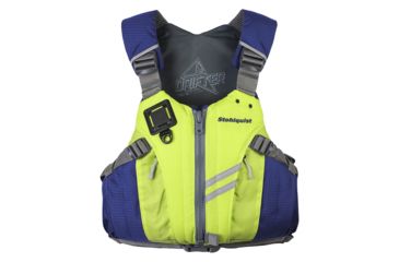 Image of Stohlquist Drifter Personal Flotation Device, Pistachio, Small/Medium, QF175311M