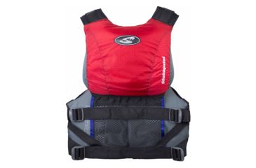 Image of Stohlquist Ebb PFD, Red, Large/Extra Large, QF1290601XL